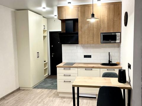 квартира за адресою Загорівська вул. (Багговутівська), 25