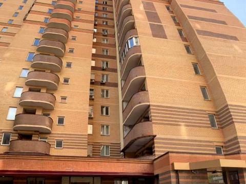 квартира по адресу Лабораторная ул., 6
