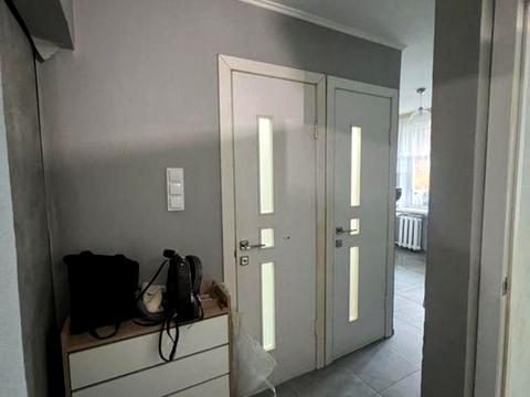 квартира за адресою Андрія Малишка вул., 13
