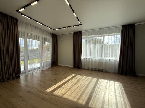 дом по адресу Фортівська