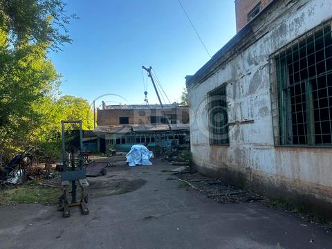 комерційна за адресою Кривий Ріг, Книжкова вул., 5