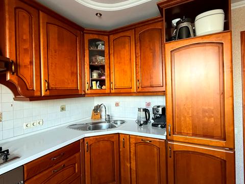 квартира по адресу Новый Свет ул., 79-А