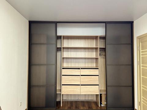 квартира за адресою Боголюбова вул., 13