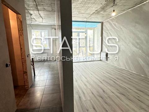 квартира по адресу Полтавська ул., 3