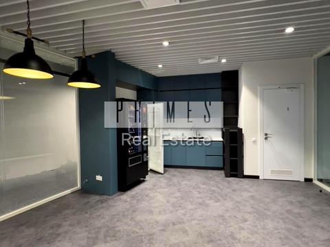 коммерческая по адресу Зоологическая ул., 5/1