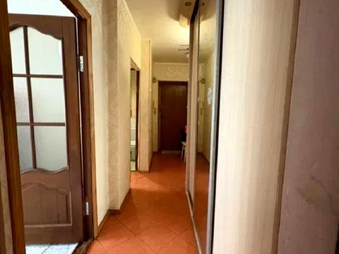 квартира по адресу Науки просп., 24
