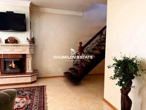 дом по адресу с. Сокольники, Садовая ул., 106