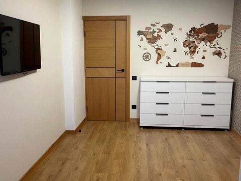 квартира за адресою Тараса Шевченка вул., 60