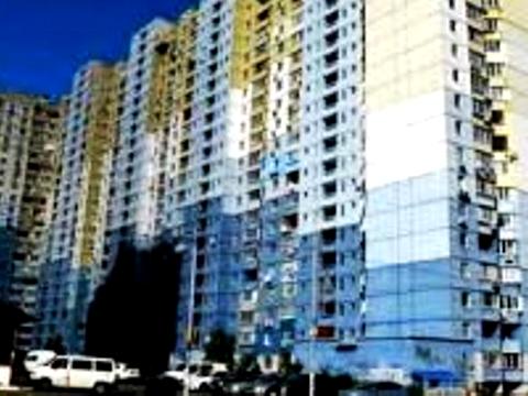 квартира по адресу Николая Закревского ул., 8