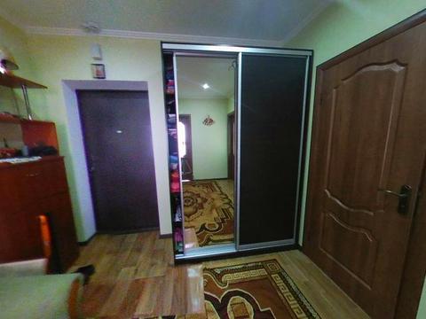 квартира по адресу Привокзальная, 8