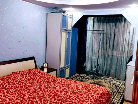 квартира за адресою Добровольців пров., 4