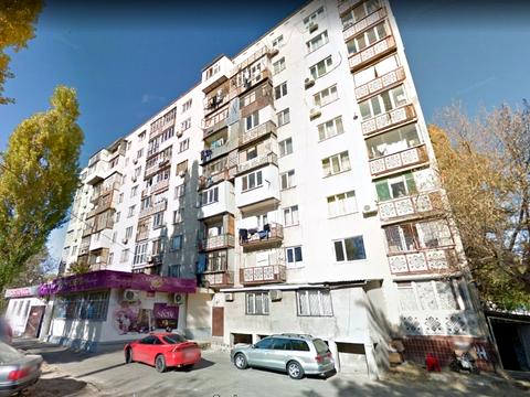 квартира за адресою Транспортна вул.