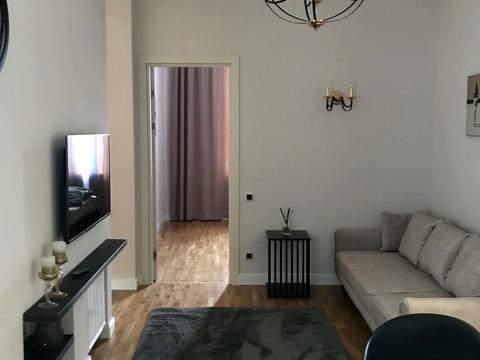 квартира по адресу Тарасовская ул., 8
