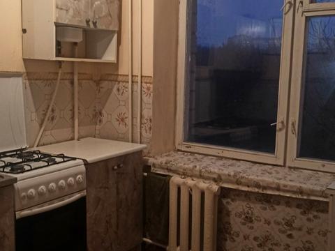 квартира по адресу комарова