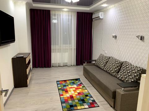 квартира по адресу Боголюбова ул., 35-А