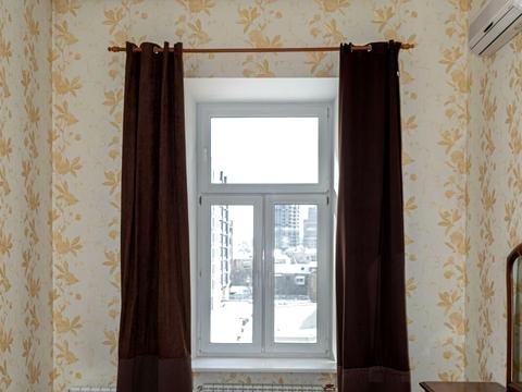 квартира за адресою Бульварно-Кудрявська вул. (Воровського), 19