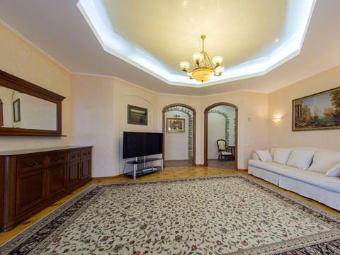 квартира по адресу Богдана Хмельницкого ул., 41