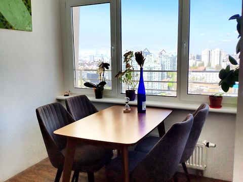 квартира по адресу Митрополита Василия Липковского ул. (Урицкого), 37-В