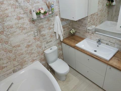 квартира по адресу Вишнёвая ул., 16