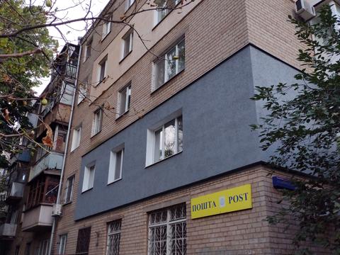 квартира по адресу Бызова, 32