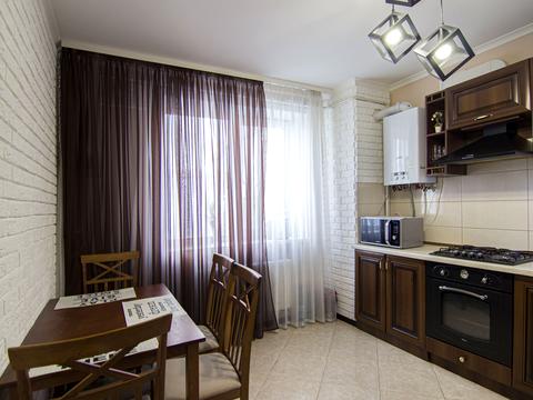 квартира за адресою Миру вул., 11