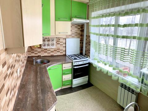 квартира по адресу Туполева академика ул., 18