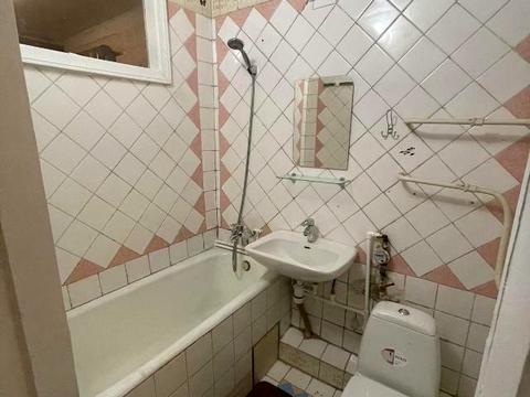 квартира за адресою Космонавтів вул., 17