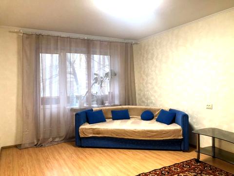 квартира по адресу Экипажный пер., 12