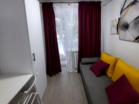 квартира за адресою Берестейський просп. (Перемоги), 16