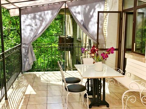 квартира за адресою Федора Кричевського вул., 20