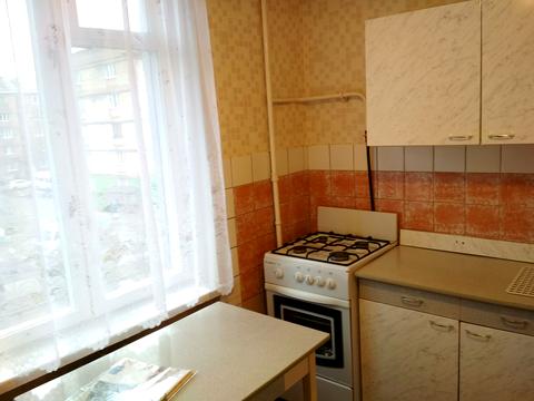 квартира по адресу Тампере ул., 11