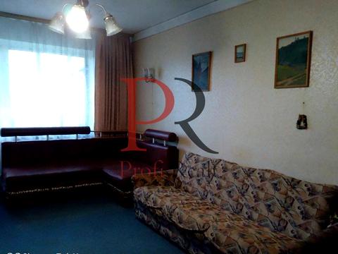 квартира по адресу Ивашкевича Ярослава ул., 3