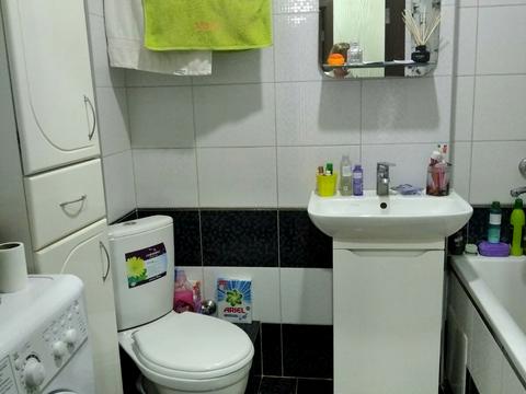 квартира по адресу Радужная ул., 44