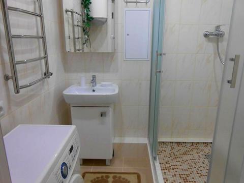 квартира по адресу Академика Доброхотова ул., 11