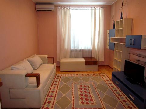 квартира по адресу Белорусская ул., 28