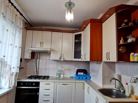 квартира за адресою Йорданська вул. (Лайоша Гавро), 11-А