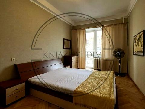 квартира по адресу Большая Васильковская ул. (Красноармейская), 112