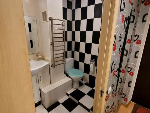 квартира за адресою Архітектора Вербицького вул., 17-В