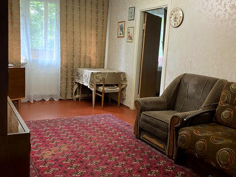 квартира по адресу Академика Белецкого ул., 8