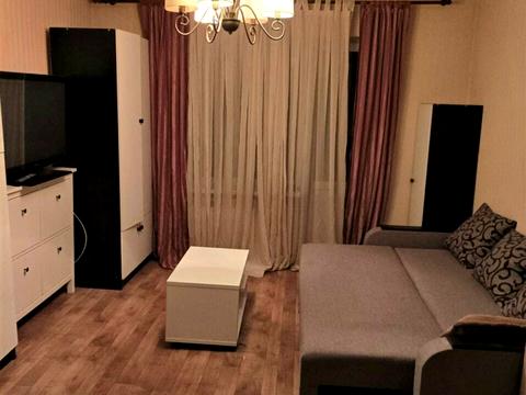 квартира за адресою Симиренка вул., 7-А