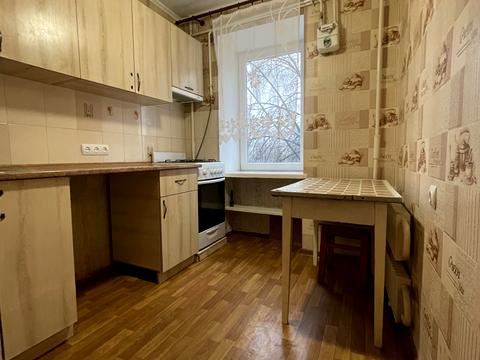 квартира по адресу Генерала Безручка, 5