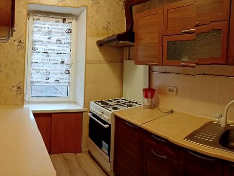 квартира за адресою Академіка Заболотного вул., 30