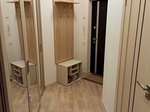 квартира по адресу Регенераторная ул., 4 к10