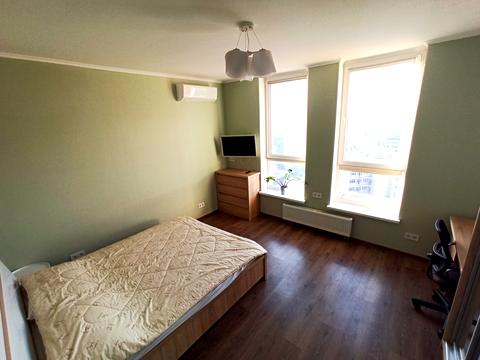 квартира за адресою Київ, Берестейський просп. (Перемоги), 67-Б