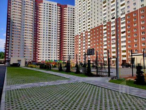 комерційна за адресою Балтійський пров., 5