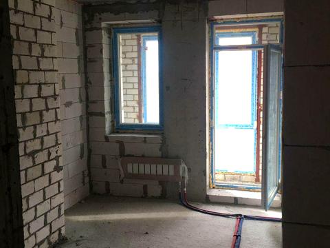 квартира по адресу Гвардейцев-Широнинцев ул., 70