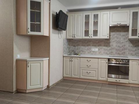 квартира по адресу Клавдиевская ул., 40-Д