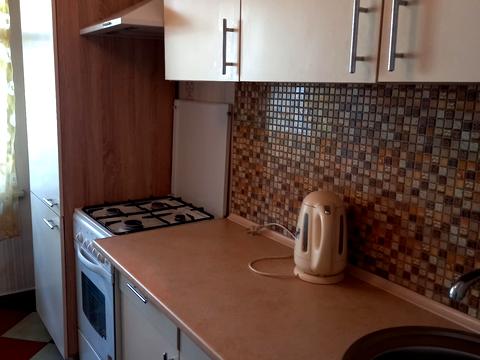 квартира за адресою Березнева вул., 3