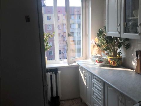 квартира по адресу Крушельницкой пер. (Людмили Мокієвської), 20