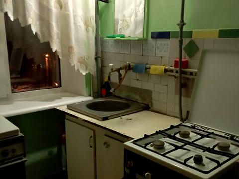 комната по адресу Василия Мельникова ул. (Межлаука), 4